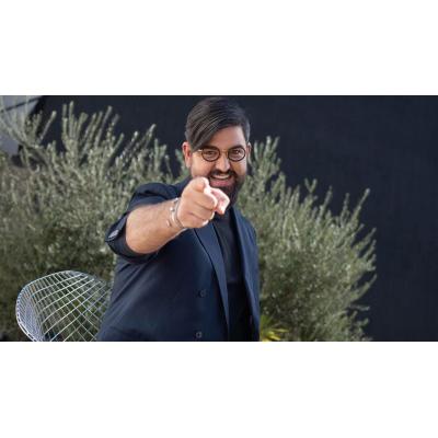 'El perro andaluz', de Manu Sánchez, se emitirá los jueves en TVE desde el 11 de junio
