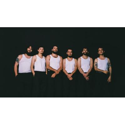 La M.O.D.A., ante su concierto en Pamplona: “El directo es donde todo cobra sentido”