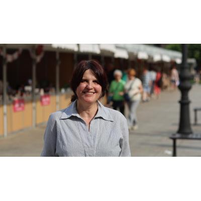 Regina Salcedo vuelve a la literatura juvenil