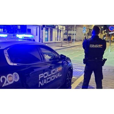 Detenido por meterle el cañón de un arma dentro de la boca a un vecino en Mahón (Menorca)