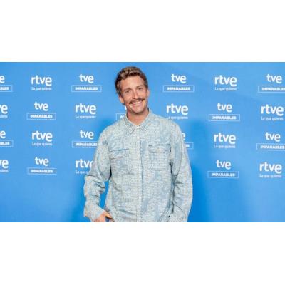 Grison, el músico de 'La Revuelta', presentará 'El escondite' en TVE
