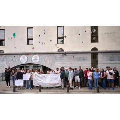 Educación no atenderá las reclamaciones de los estudiantes tras el "suspenso masivo" en el examen de matemáticas en el acceso a Grado Superior de FP