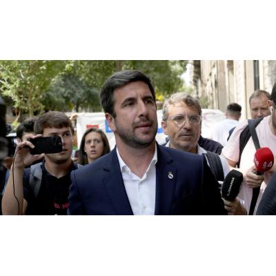 Enrique Riquelme elige a Raúl como director deportivo para el Real Madrid