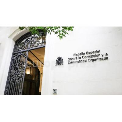 Anticorrupción revela que el objetivo no era salvar Plus Ultra sino obtener millones de "dinero público limpio"