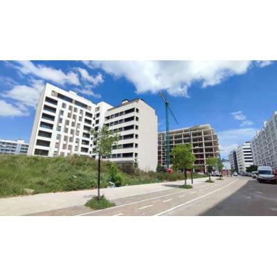 La UPNA se opone a las torres de viviendas en avenida de Cataluña