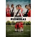 PIONERAS.SOLO QUERIAN JUGAR