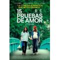15 PRUEBAS DE AMOR