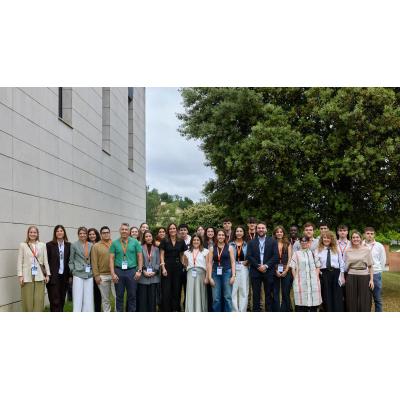 El talento joven sale en busca de un hueco en las empresas navarras