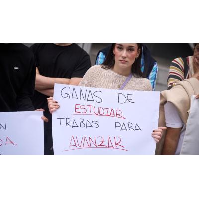 Educación en Navarra: 0 en empatía