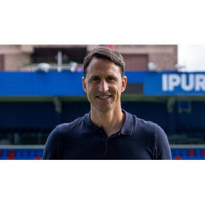 El Eibar renueva a Beñat San José