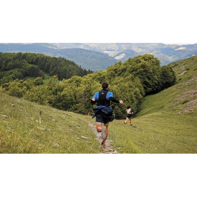 La montaña, protagonista de las carreras este fin de semana