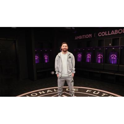 Leo Messi, Premio Princesa de Asturias de los Deportes 2026