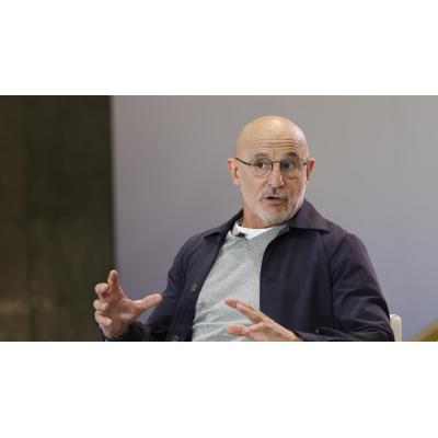 Luis de la Fuente: "Hubo jugadores que no me agradaron, no encajaron en la salud de mi modelo"