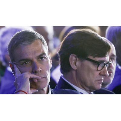 Sánchez anuncia el inicio de los trámites para presentar los presupuestos de 2027