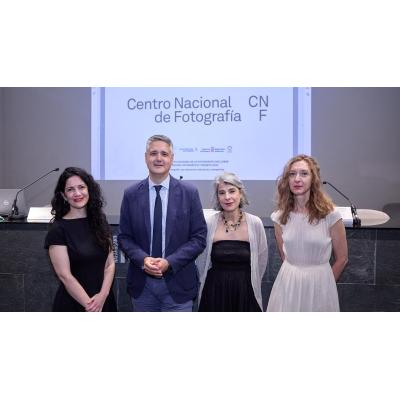 I Jornada del Centro Nacional de la Fotografía (CNF) sobre Patrimonio Fotográfico y Museos 2026 en Navarra