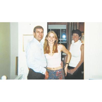 Amy Wallace publica las memorias póstumas de Virginia Giuffre, voz contra Epstein: "Los abusos son un problema mundial"