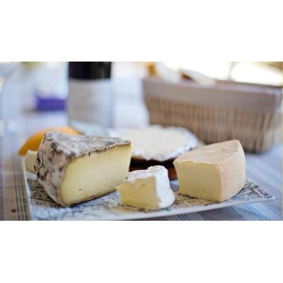 Adictos al queso desde la prehistoria: A nuestros antepasados neolíticos les encantaba el queso