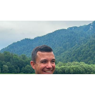 Miguel D'Entremont, policía foral fallecido en el accidente de Elgoibar: un "fuera de serie" en lo físico y en lo personal