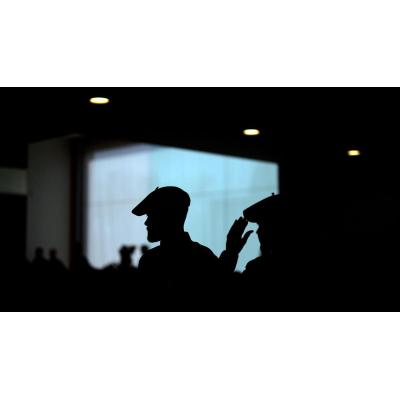 "Durante un rato, apenas una hora, he temido que uno de los cinco agentes fallecidos en la carretera fuera alguien muy cercano. De la familia. Se me paró el corazón"