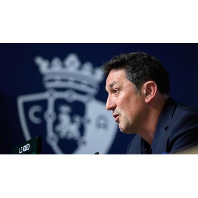 Acelerón por el entrenador: la lista se reduce a cuatro