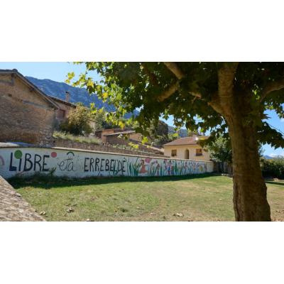 Álava prohíbe el campamento de Bernedo investigado por posibles delitos contra la libertad sexual de menores