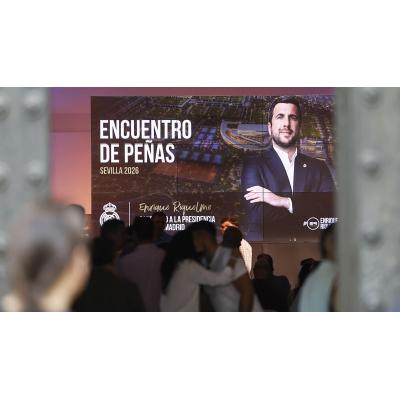 Riquelme sigue deshojando la margarita: Fernando Hierro será el encargado de La Fábrica
