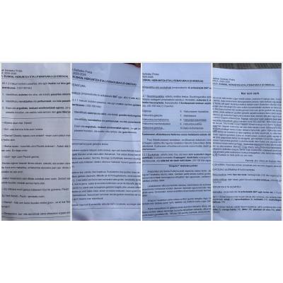 PAU 2026 en Navarra: estas han sido las preguntas de los exámenes de Euskera (Modelo D), Matemáticas II y Matemáticas Aplicadas a las Ciencias Sociales II