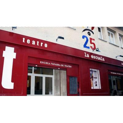 Educación renueva el convenio de colaboración con la Escuela Navarra de Teatro