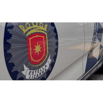 La Policía Municipal de Estella alerta de robos a mayores con el 'método del abrazo' y de asaltos en viviendas