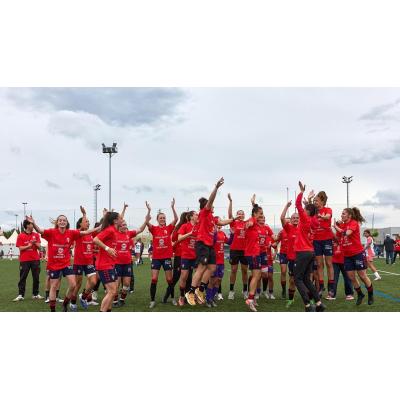 El patronato de Fundación Osasuna acepta la dimisión de Mai Garde y hace dos nombramientos