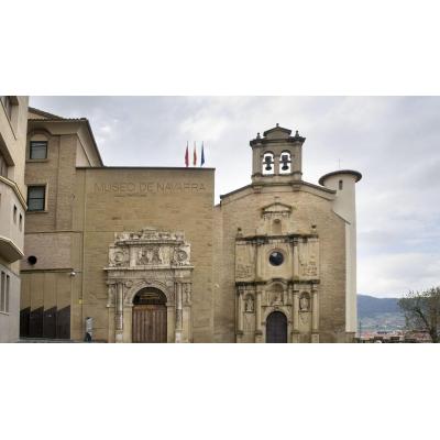 El sábado se abre el plazo de inscripción para los talleres infantiles de verano en el Museo de Navarra