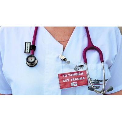 El hospital García Orcoyen de Estella no puede cubrir parte de las guardias de traumatología