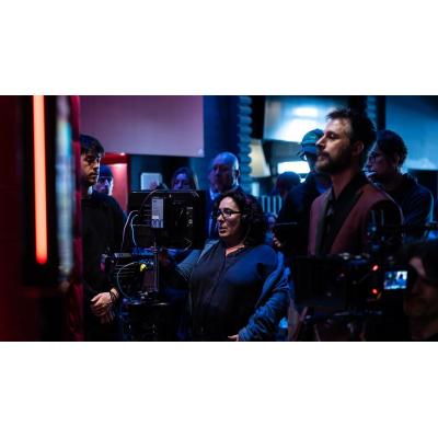 'Scary Movie', el fenómeno 'Backrooms', la nueva de Arantxa Echevarría y 'La luz', en cine