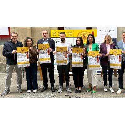 La Semana de la Tortilla regresa a Navarra este viernes con 23 locales y un innovador proyecto sostenible