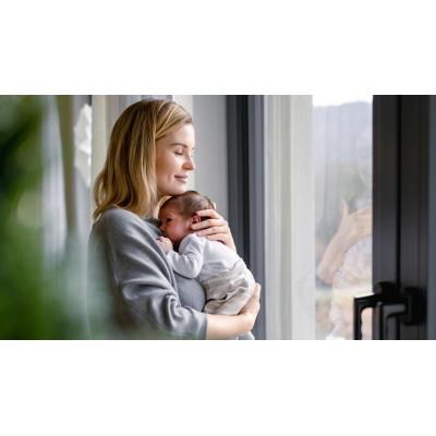 Al menos el 10% de los nacimientos en España ya proceden de técnicas de reproducción asistida, según datos de la Sociedad Española de Fertilidad