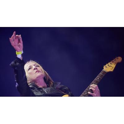 Dos festivales y cinco conciertos para este fin de semana