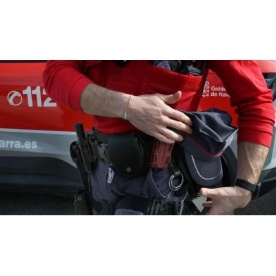 Trasladan fuera de Tudela a los menores tutelados acusados de robar y agredir a una vecina de 74 años