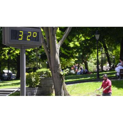 ¿Qué tiempo hará este fin de semana en Navarra? Esta es la previsión de AEMET