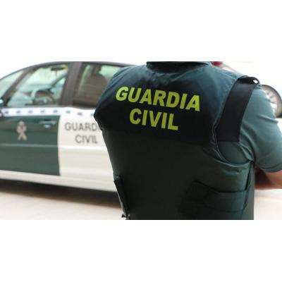 Investigado un hombre de 84 años por arrastrar a un perro atado al parachoques de un vehículo y golpearlo