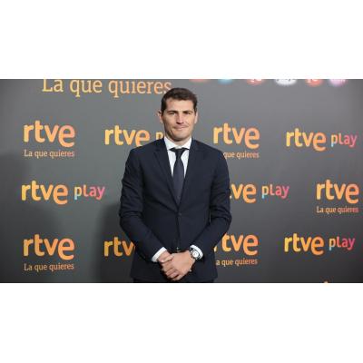 Casillas se incorpora al proyecto de Riquelme