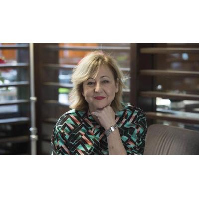 Carmen Machi, Premio Nacional de Cinematografía 2026