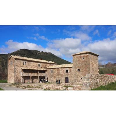 El Gobierno pospone otra vez, y sin fecha, la apertura del Palacio de Arce