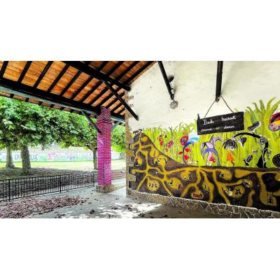La Diputación Foral de Álava inhabilita durante tres años a la asociación encargada de las colonias de Bernedo