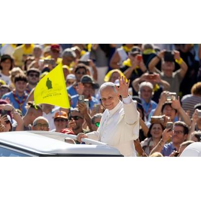 Visita del Papa a España: mapa del recorrido, agenda y actos confirmados en Madrid