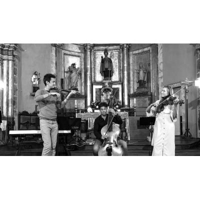 Concierto solidario por la investigación oncológica en Berroeta