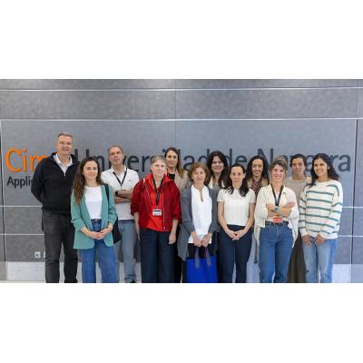 Finaliza el proyecto público-privado ARNMUNE, que ha desarrollado nuevas inmunoterapias contra el cáncer