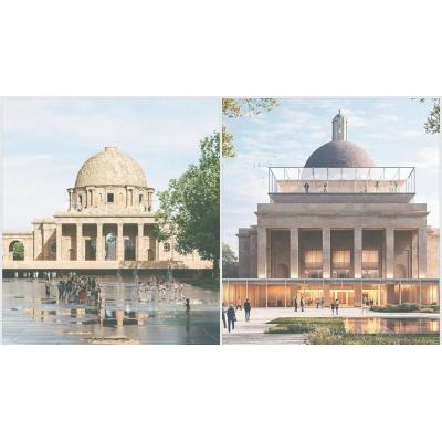 La encuesta para votar las propuestas de transformación del Monumento a los Caídos se habilitará del 10 al 24 de junio