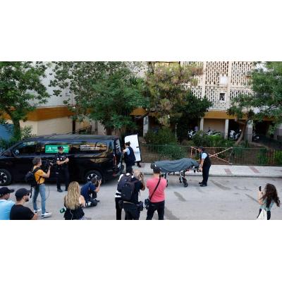 Investigan como violencia de género el asesinato con arma de fuego de una mujer en Málaga