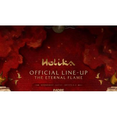 Holika Festival de Calahorra desvela su programación por días