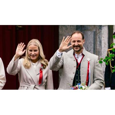 La princesa Mette-Marit de Noruega, en lista de espera para un trasplante de pulmón